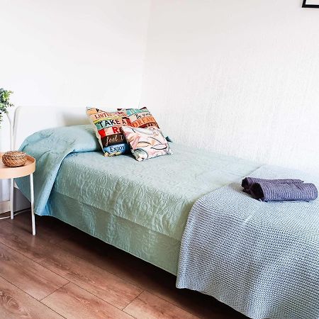 By Paseo De Gracia Rooms Барселона Екстериор снимка