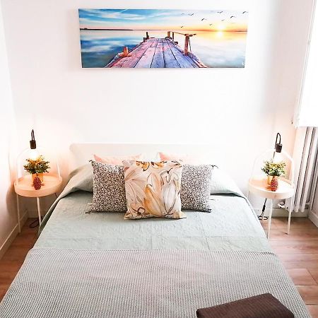 By Paseo De Gracia Rooms Барселона Екстериор снимка