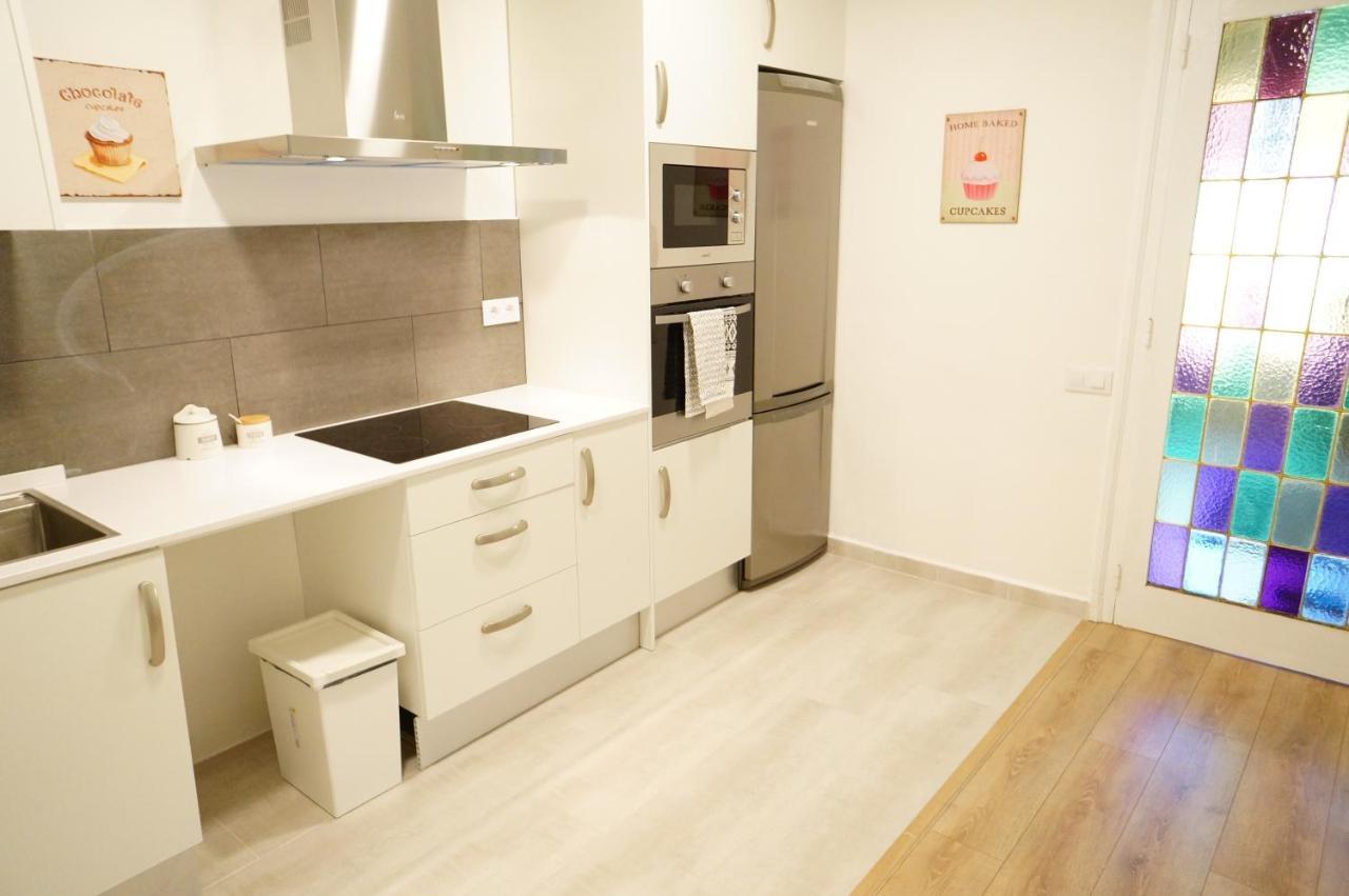 By Paseo De Gracia Rooms Барселона Екстериор снимка