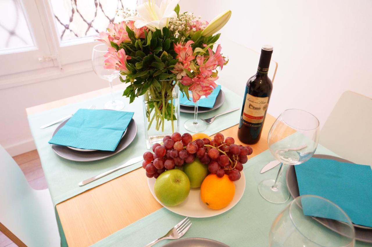 By Paseo De Gracia Rooms Барселона Екстериор снимка