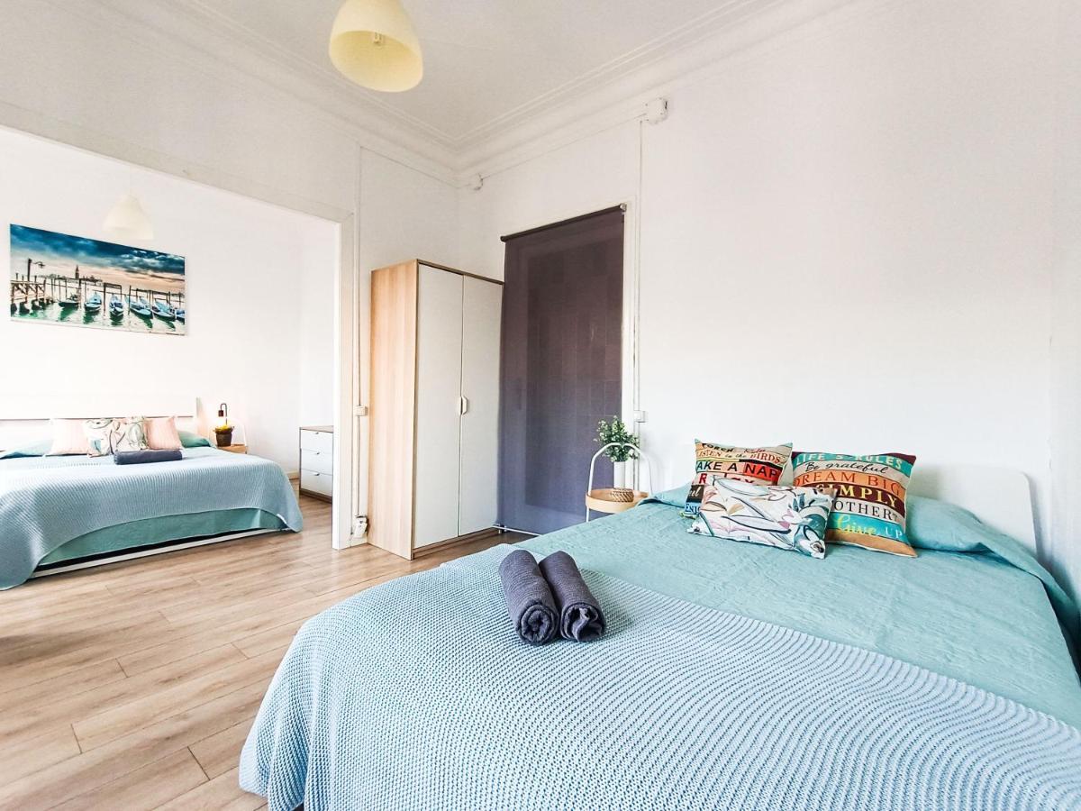By Paseo De Gracia Rooms Барселона Екстериор снимка
