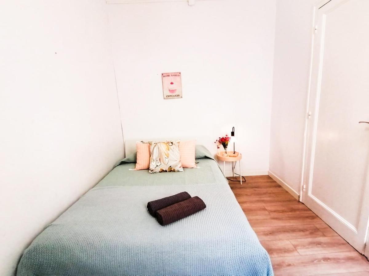 By Paseo De Gracia Rooms Барселона Екстериор снимка