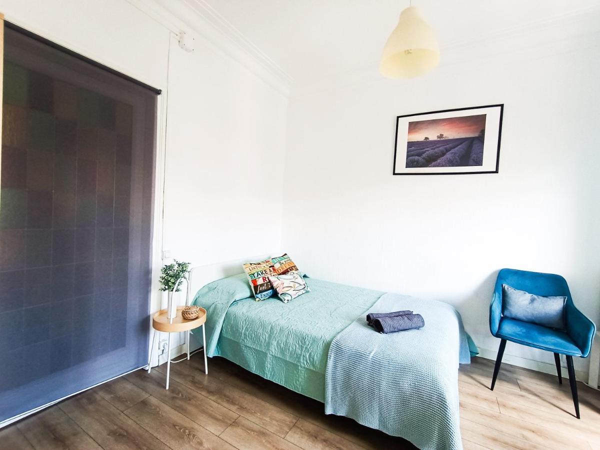 By Paseo De Gracia Rooms Барселона Екстериор снимка