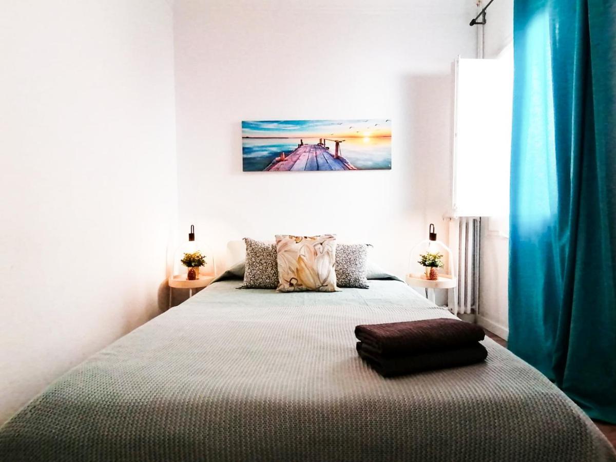 By Paseo De Gracia Rooms Барселона Екстериор снимка