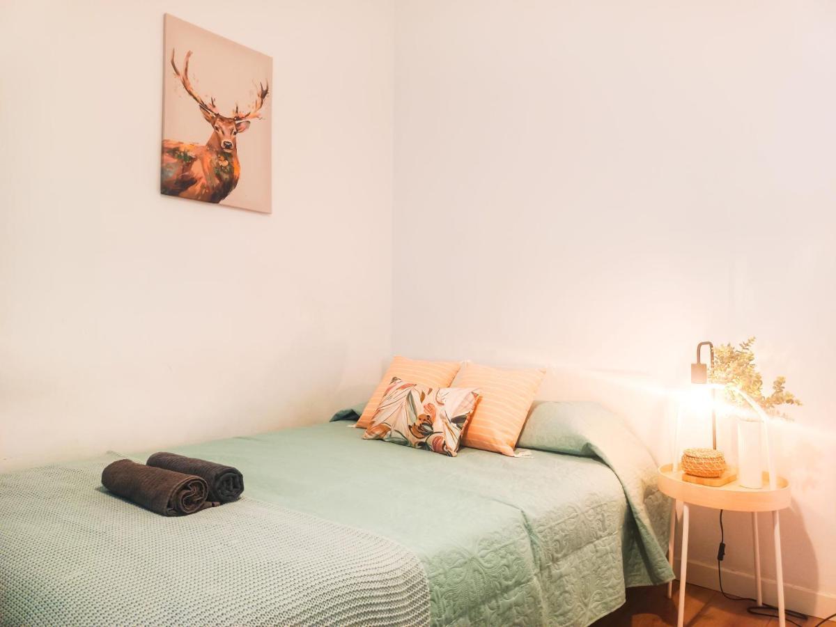 By Paseo De Gracia Rooms Барселона Екстериор снимка