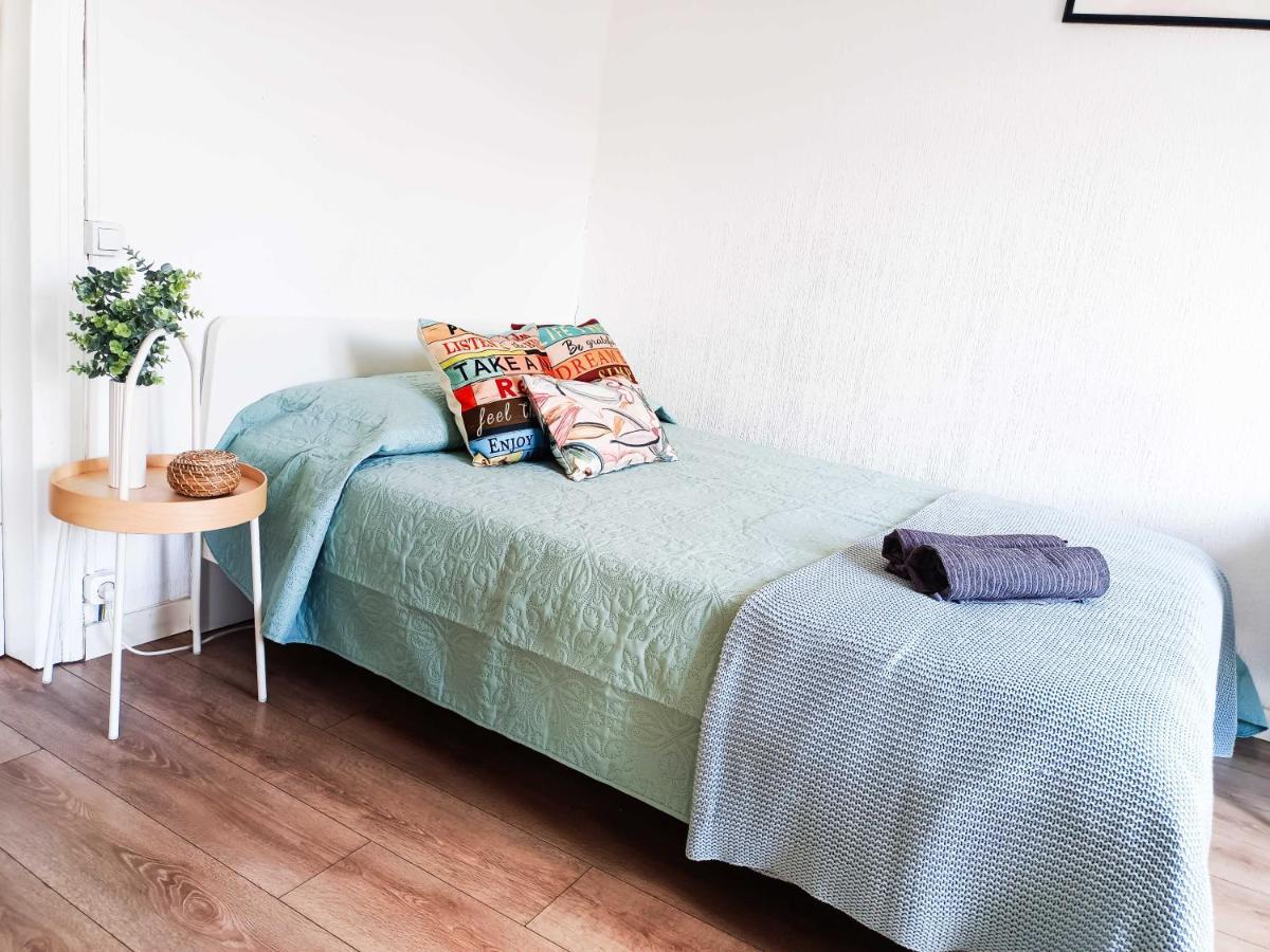 By Paseo De Gracia Rooms Барселона Екстериор снимка