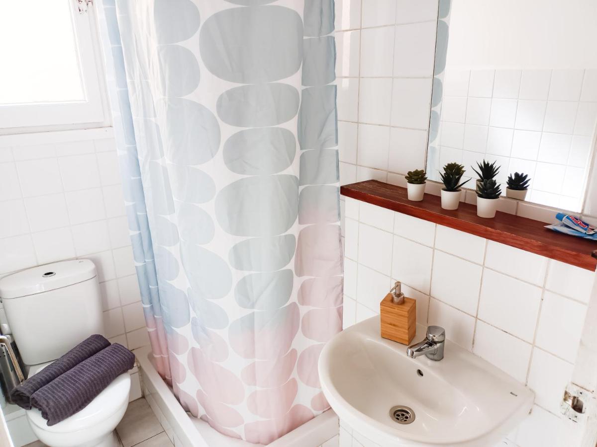 By Paseo De Gracia Rooms Барселона Екстериор снимка