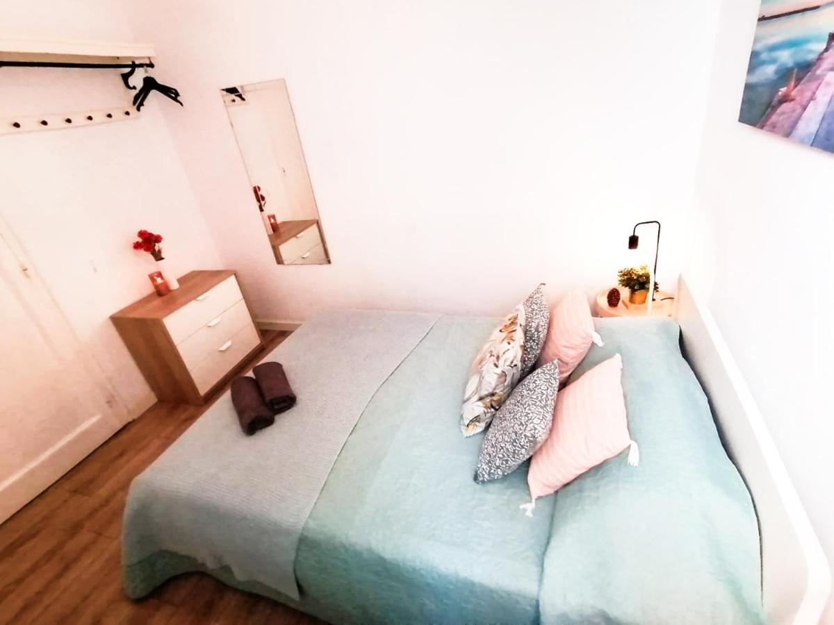 By Paseo De Gracia Rooms Барселона Екстериор снимка