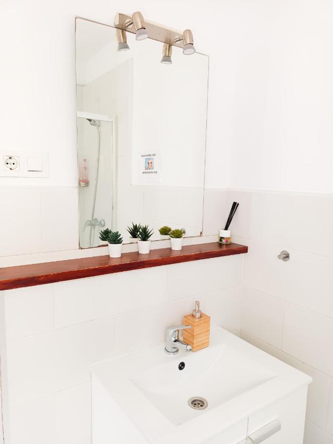 By Paseo De Gracia Rooms Барселона Екстериор снимка