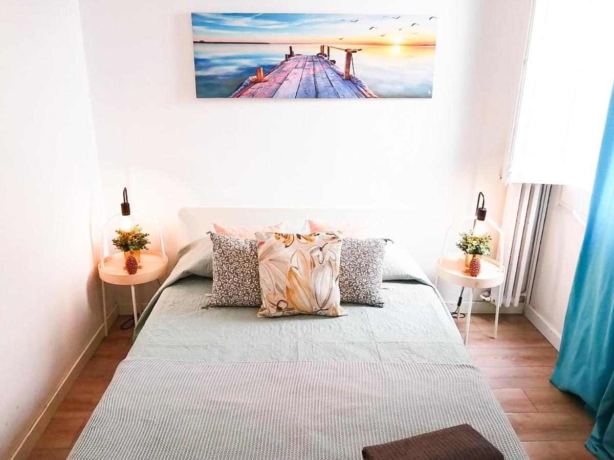 By Paseo De Gracia Rooms Барселона Екстериор снимка
