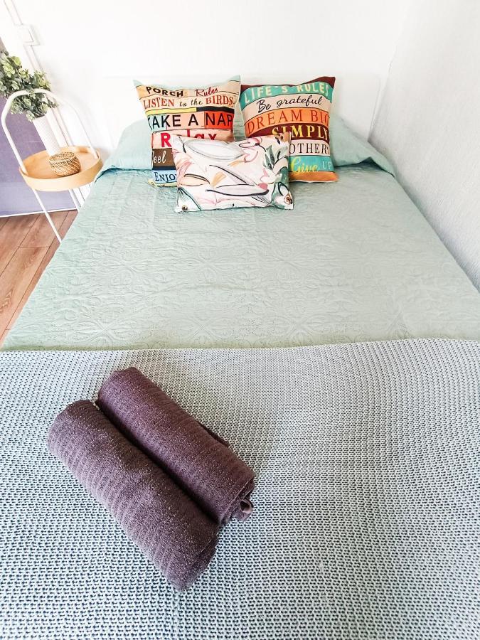 By Paseo De Gracia Rooms Барселона Екстериор снимка