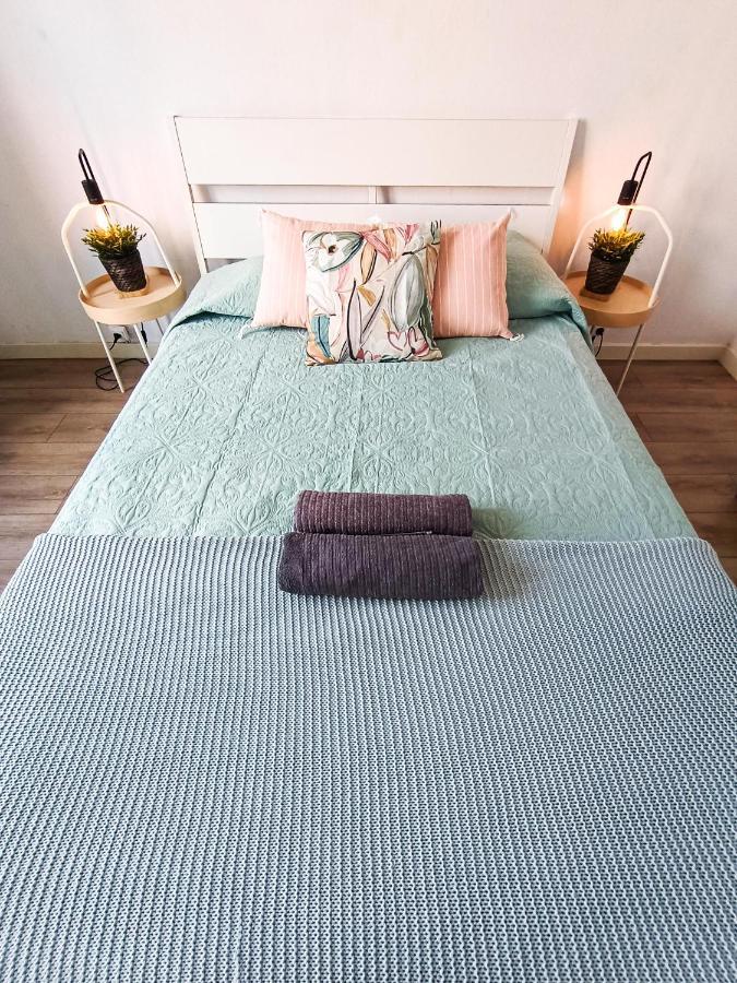 By Paseo De Gracia Rooms Барселона Екстериор снимка