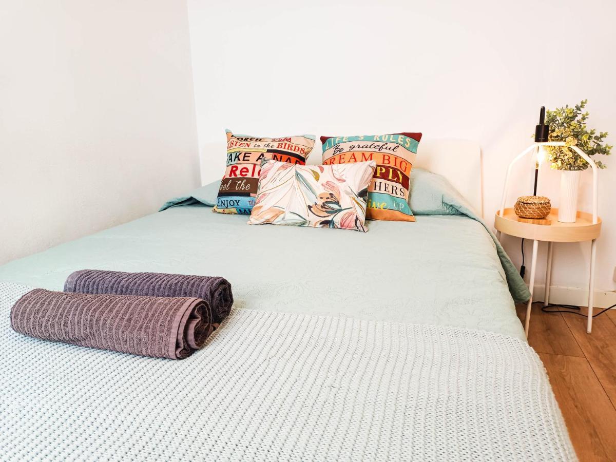 By Paseo De Gracia Rooms Барселона Екстериор снимка