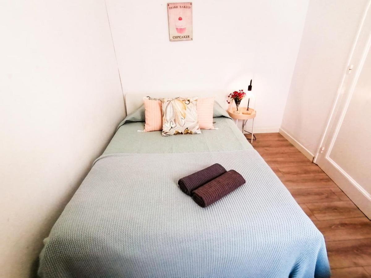 By Paseo De Gracia Rooms Барселона Екстериор снимка