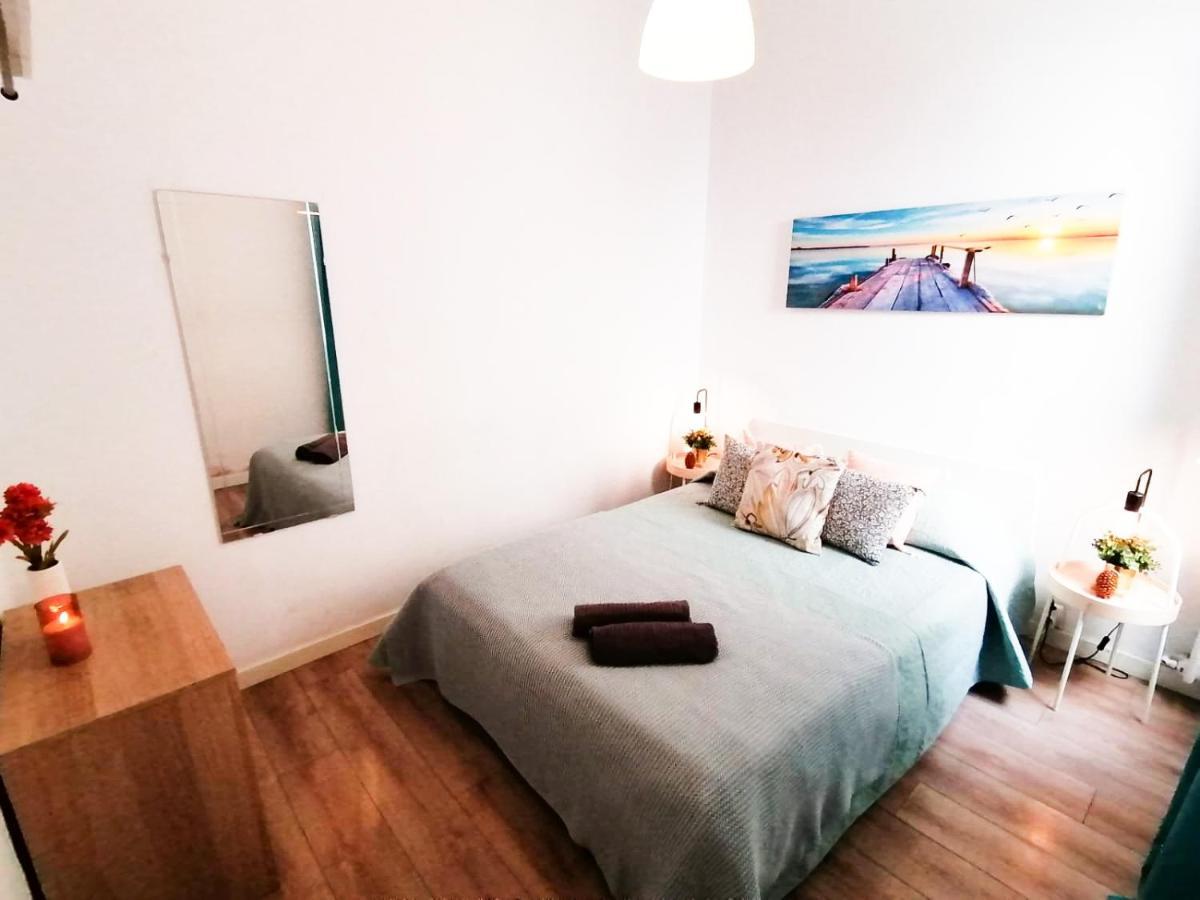 By Paseo De Gracia Rooms Барселона Екстериор снимка